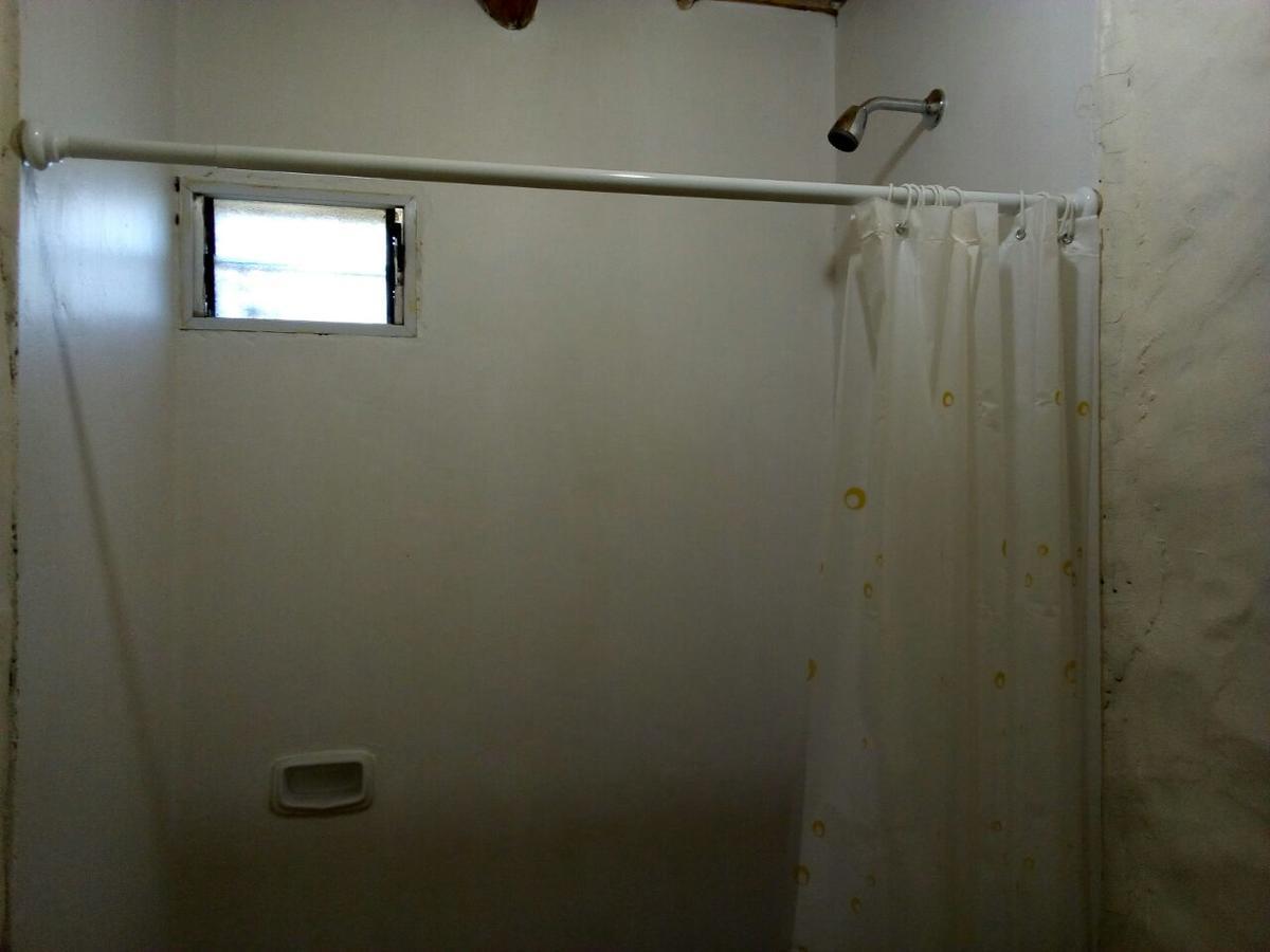 ウマウアカ El Reposo De Mandinga Cabanas Tematicasヴィラ エクステリア 写真